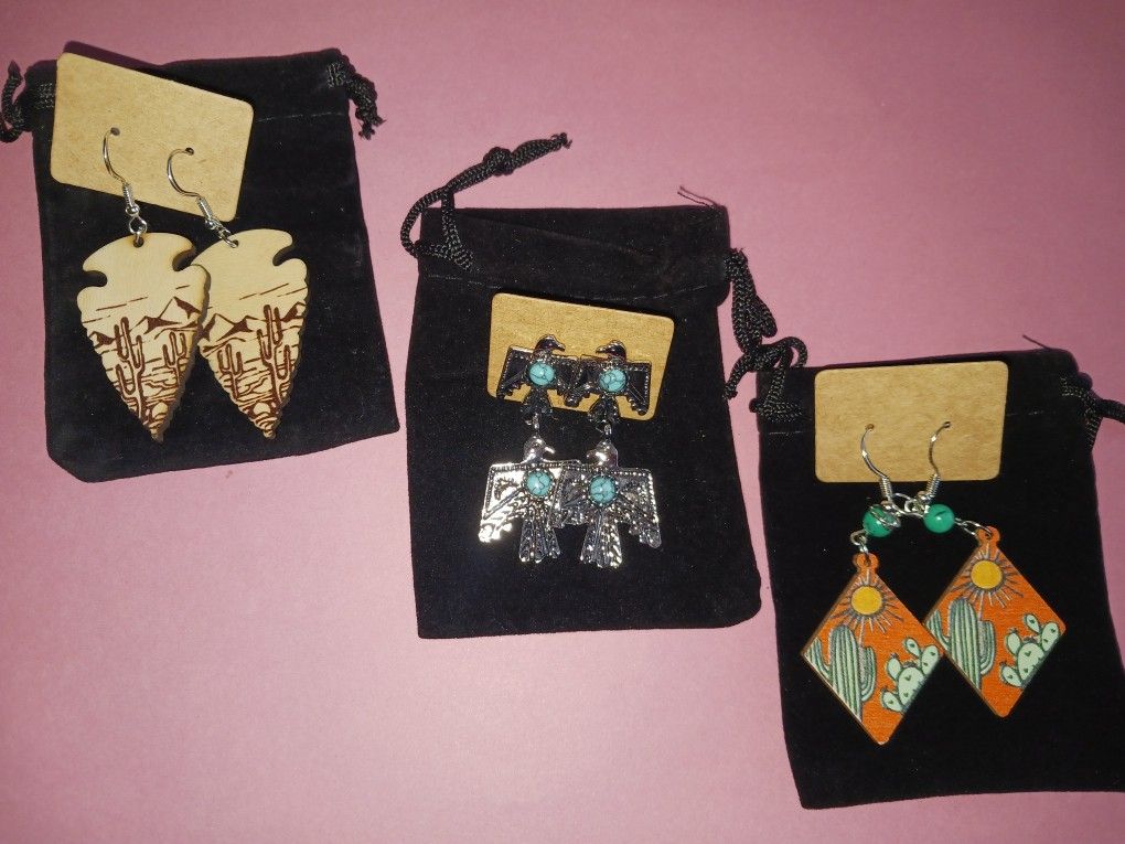 Southwestern Boho Lot