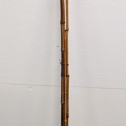Vintage Cane Bamboo Fishing Pole