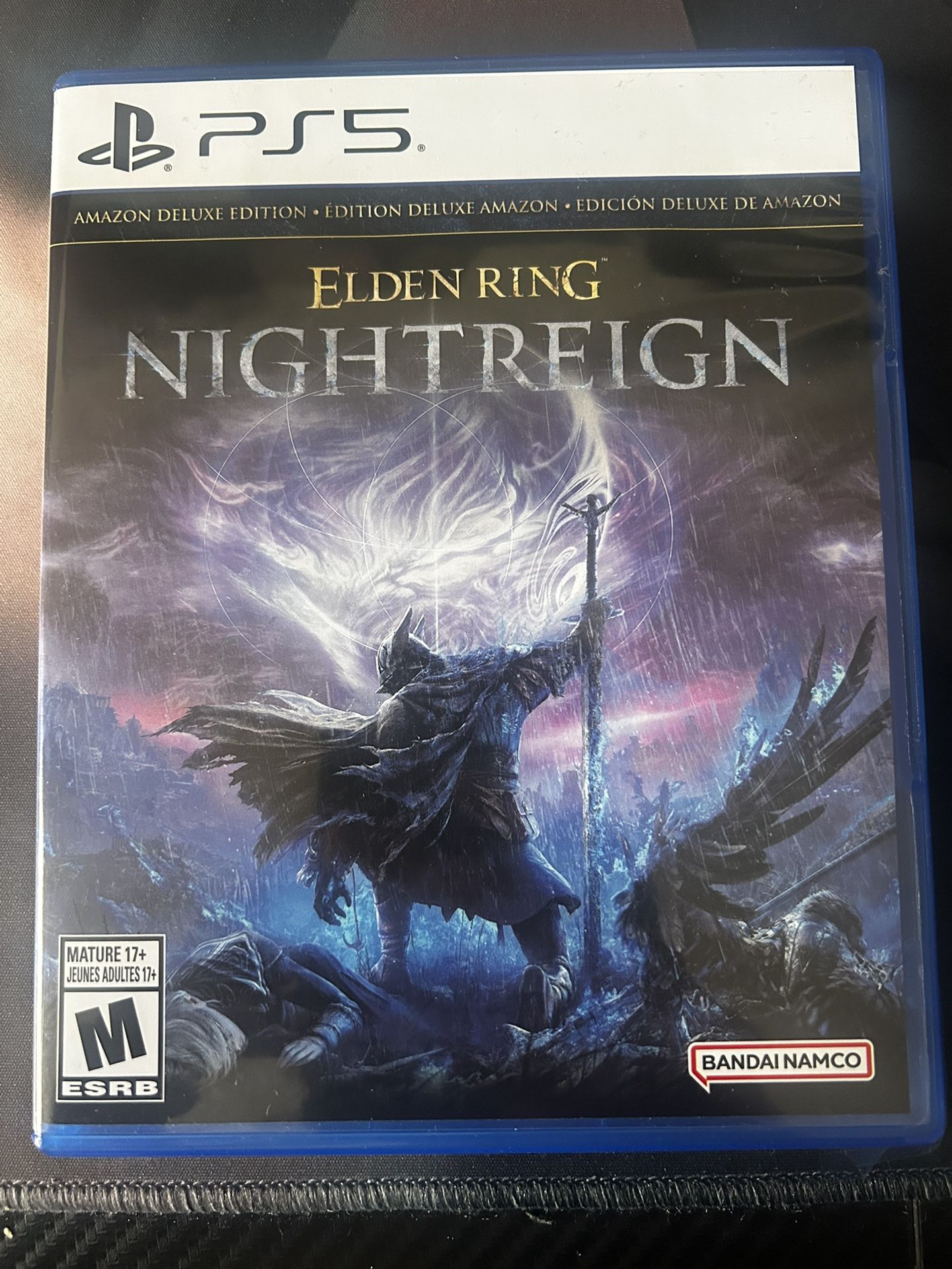 Elden Ring Nightreign