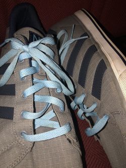 NEO Adidas Ortholite Men’s sneakers. Size 12