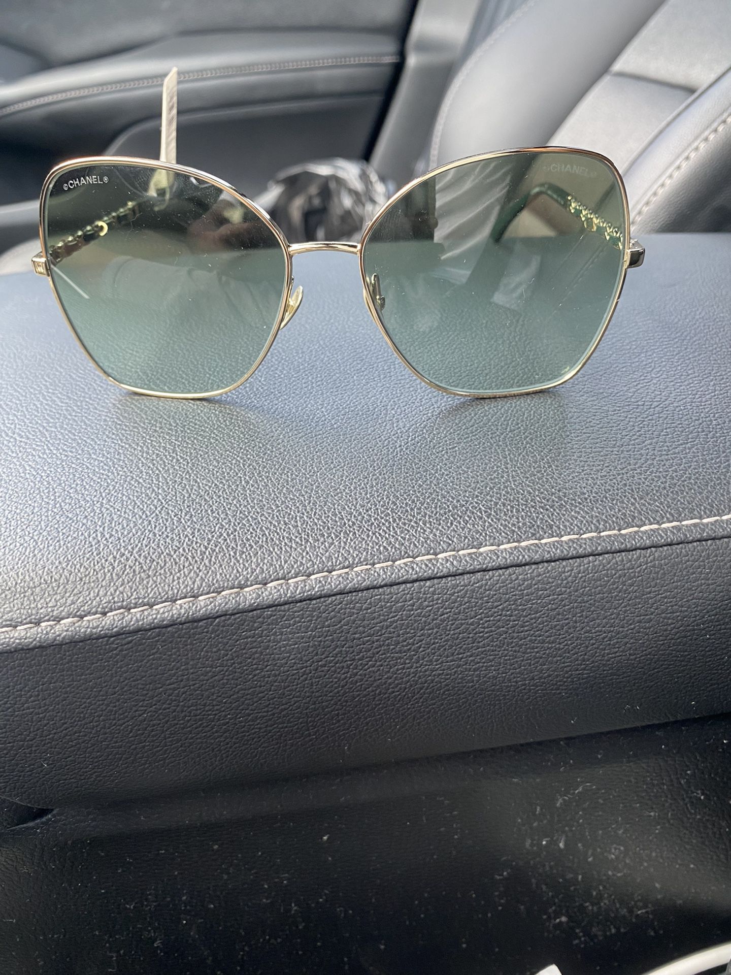 Chanel sun glasses for women for Sale in Sanford, FL - OfferUp