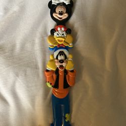 disney back scratcher