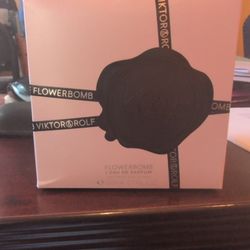 Flowerbomb Perfume