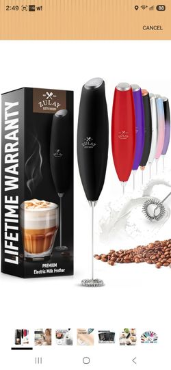 Milk Frother