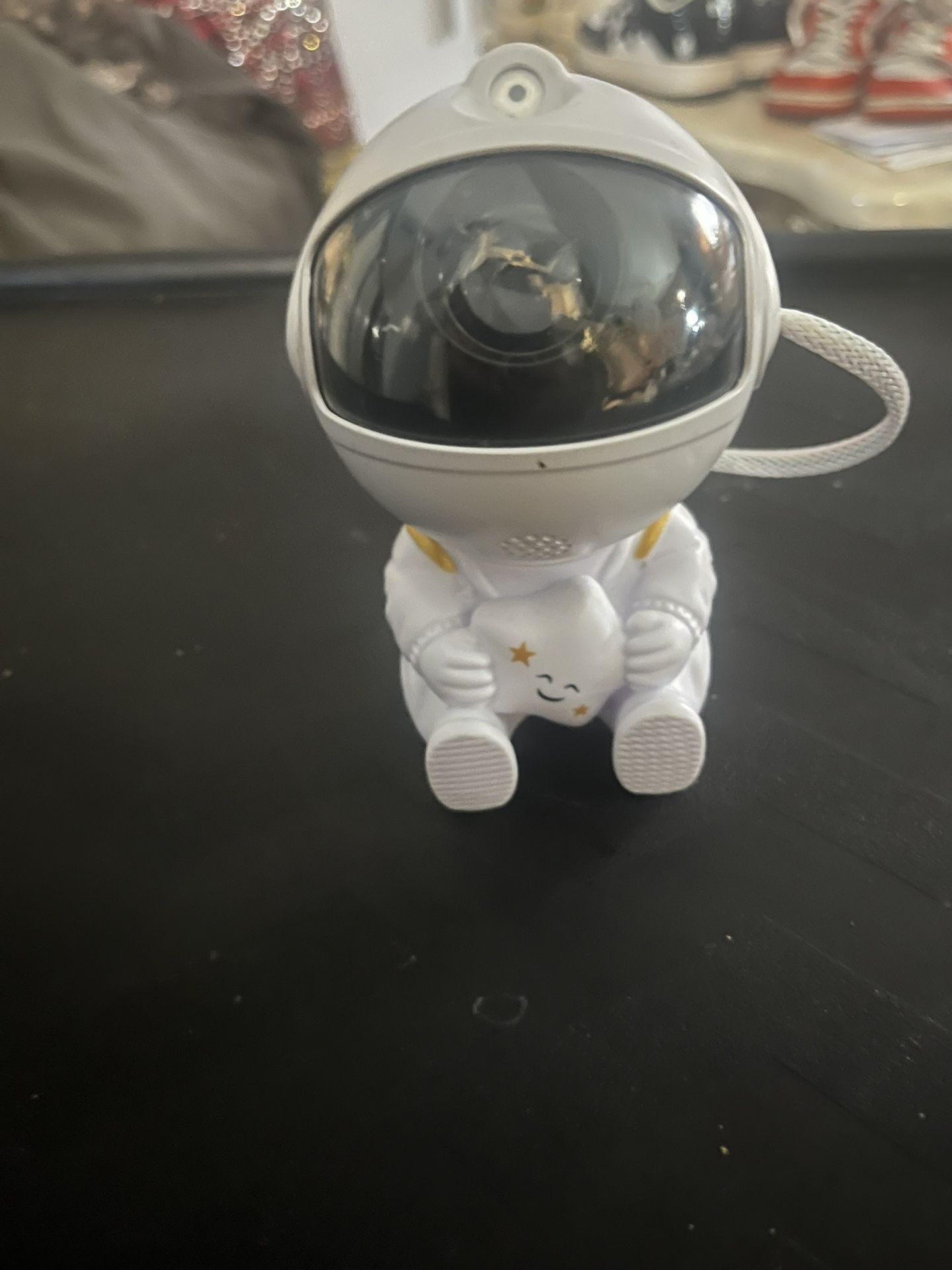 Led Astronaut 