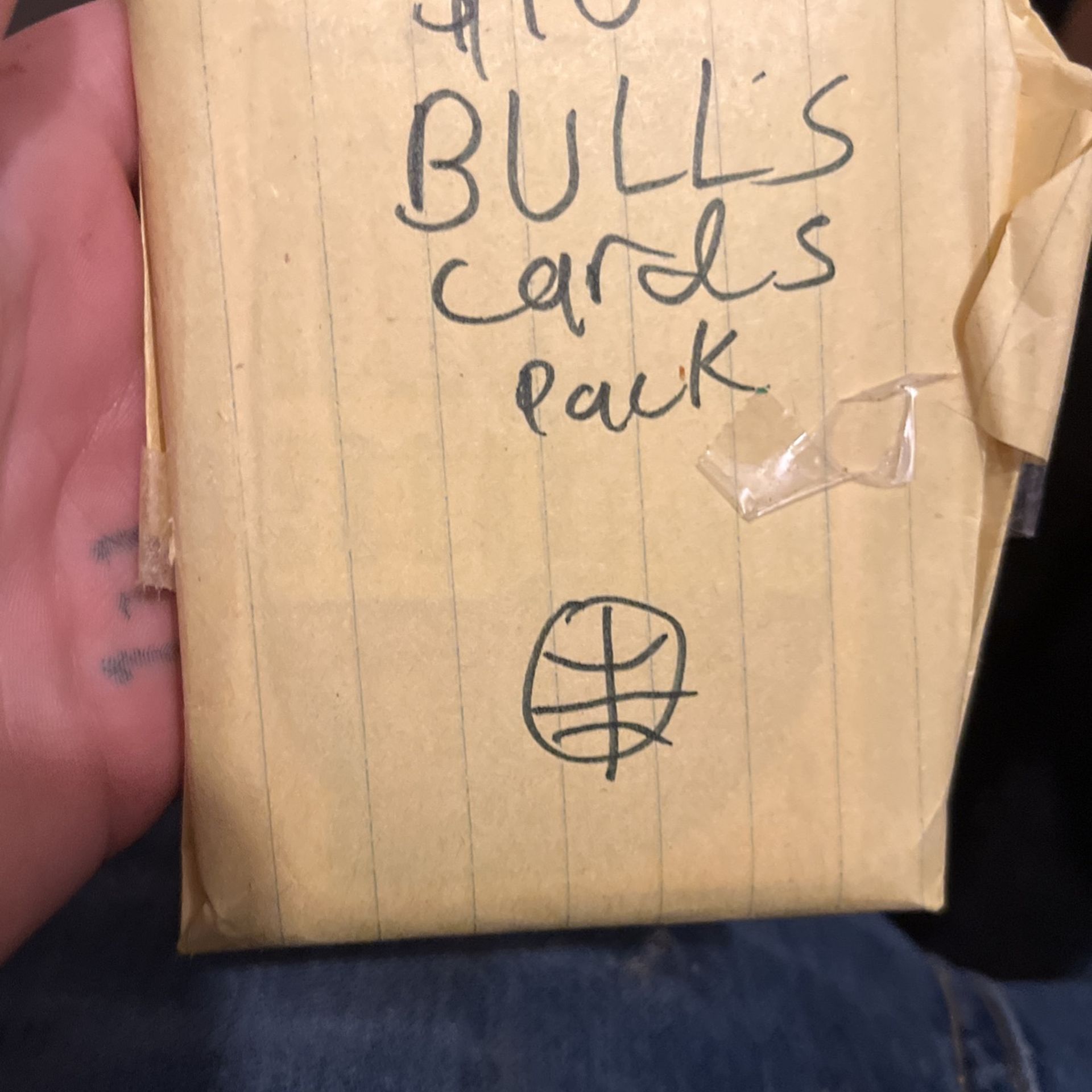 I’m A Small Starting Business From Nah Trying To Save In Middle School