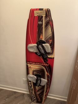 Wakeboard 