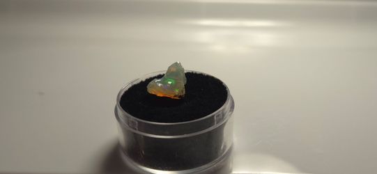 Opal ~ Ethiopia