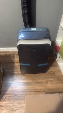 Portable ac