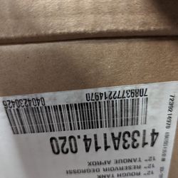 American Standard Toilet Tank 4133A114.020 H2Optimum