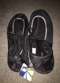 Tubbies water sales shoes