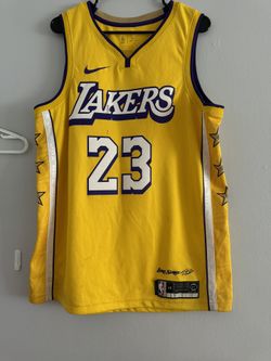 Lakers Jersey