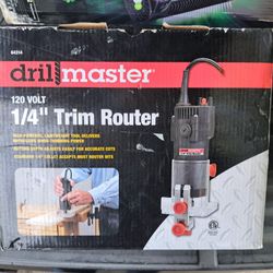 Drill Master