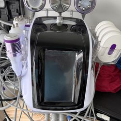 Body Cavitation machine