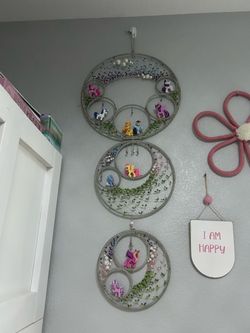 My Little Pony Dreamcatcher