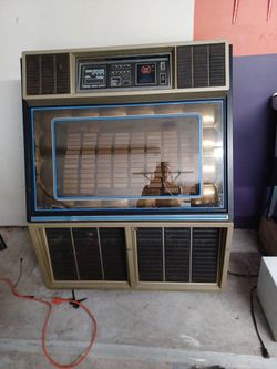 1979 Rowe 200 Select Jukebox NM Ml