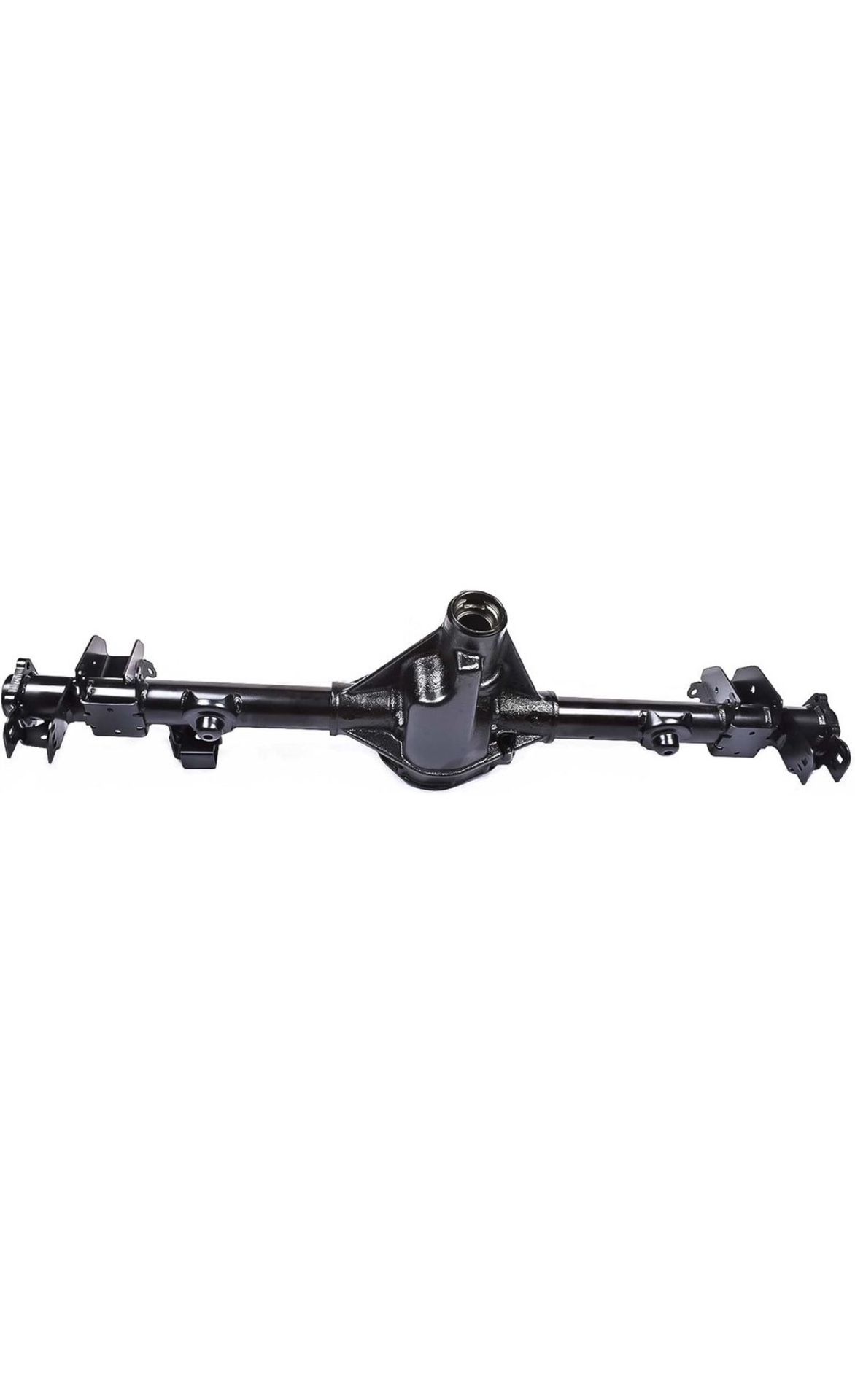Dana 44 Rear Axle Housing Assembly Replacernent for 2007-2015 Jeep Wrangler Rubicon .(contact info removed)2AA..