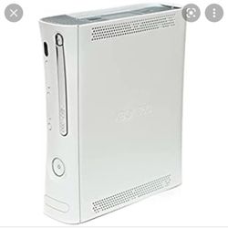 Xbox 360 Works Perfect 