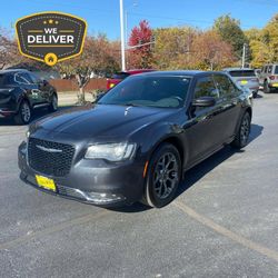 2015 Chrysler 300