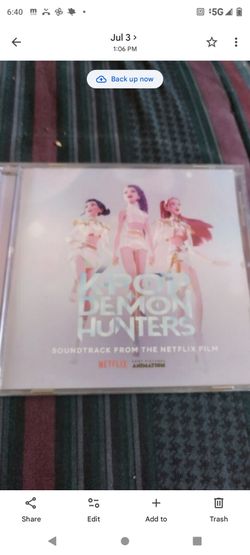 K pop cd music 2025 new