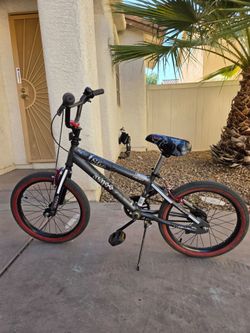 Kent Freestyle BMX 18 inch