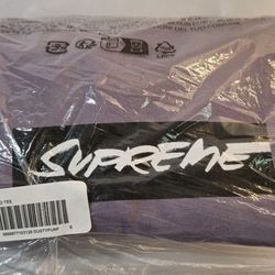 Supreme Box Logo Tee