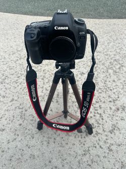 Canon 5D Mark II