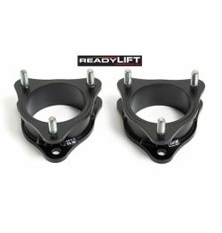 🔥 2.5" FRONT LEVELING - FORD F-150, MARK LT 2004-2014 🔥