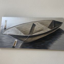 Art Canvas 60 Inch 3D