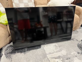 55 inch TV