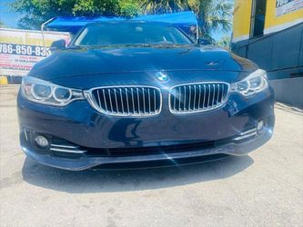 2015 BMW 428i