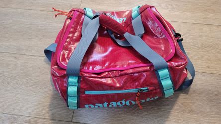 Patagonia Blackhole Duffle 45L Craft Pink