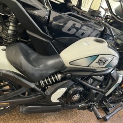 2022 Kawasaki Vulcan s 650