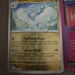 Cards