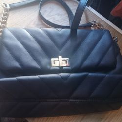 Just Fab Cross Body Purse