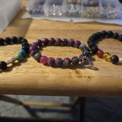 Handmade Bracelets 
