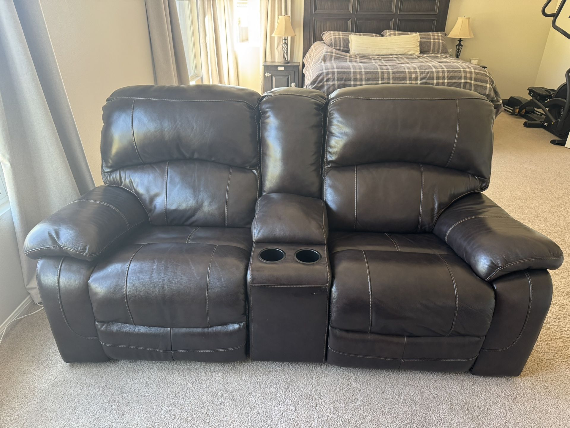 Love Seat Couch