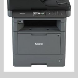 Brother MFC-L5700DW Laser Multifunction Printer