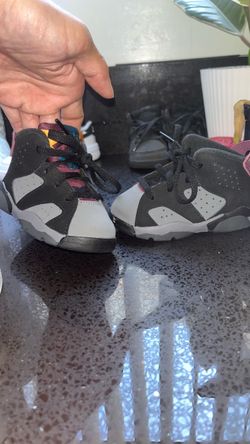 Kids shoes