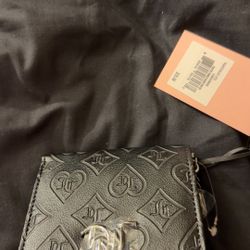 Juicy Couture Brand New Hand Wallets 