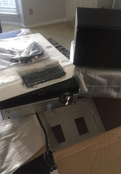 Sony Wireless Audio System with Bluetooth