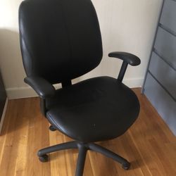 Desk Chair Looks Brand New