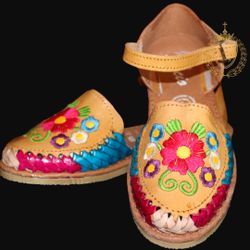 Women Huaraches ( Esperanza)