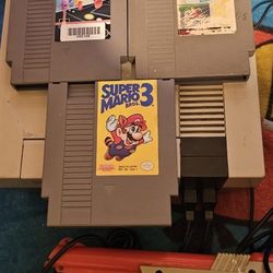 Original Nintendo Bundle