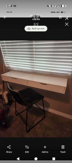 Chair barstool