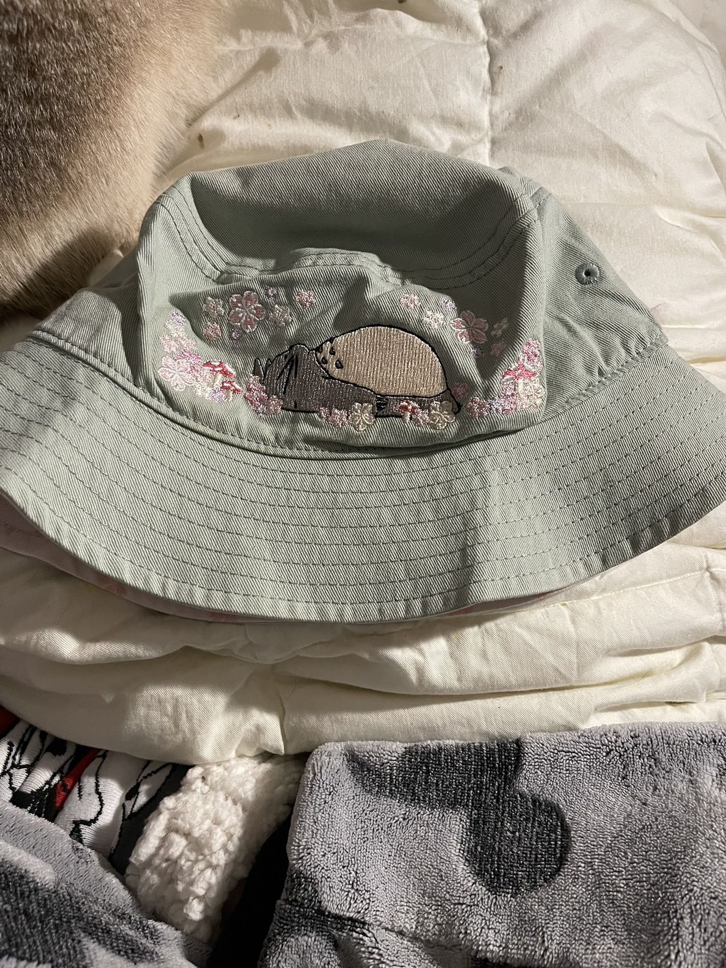 Women’s Bucket Hat 