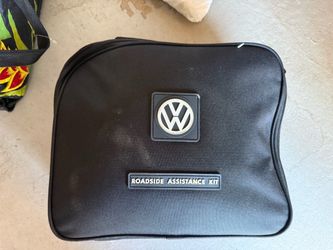 VW roadside assistance