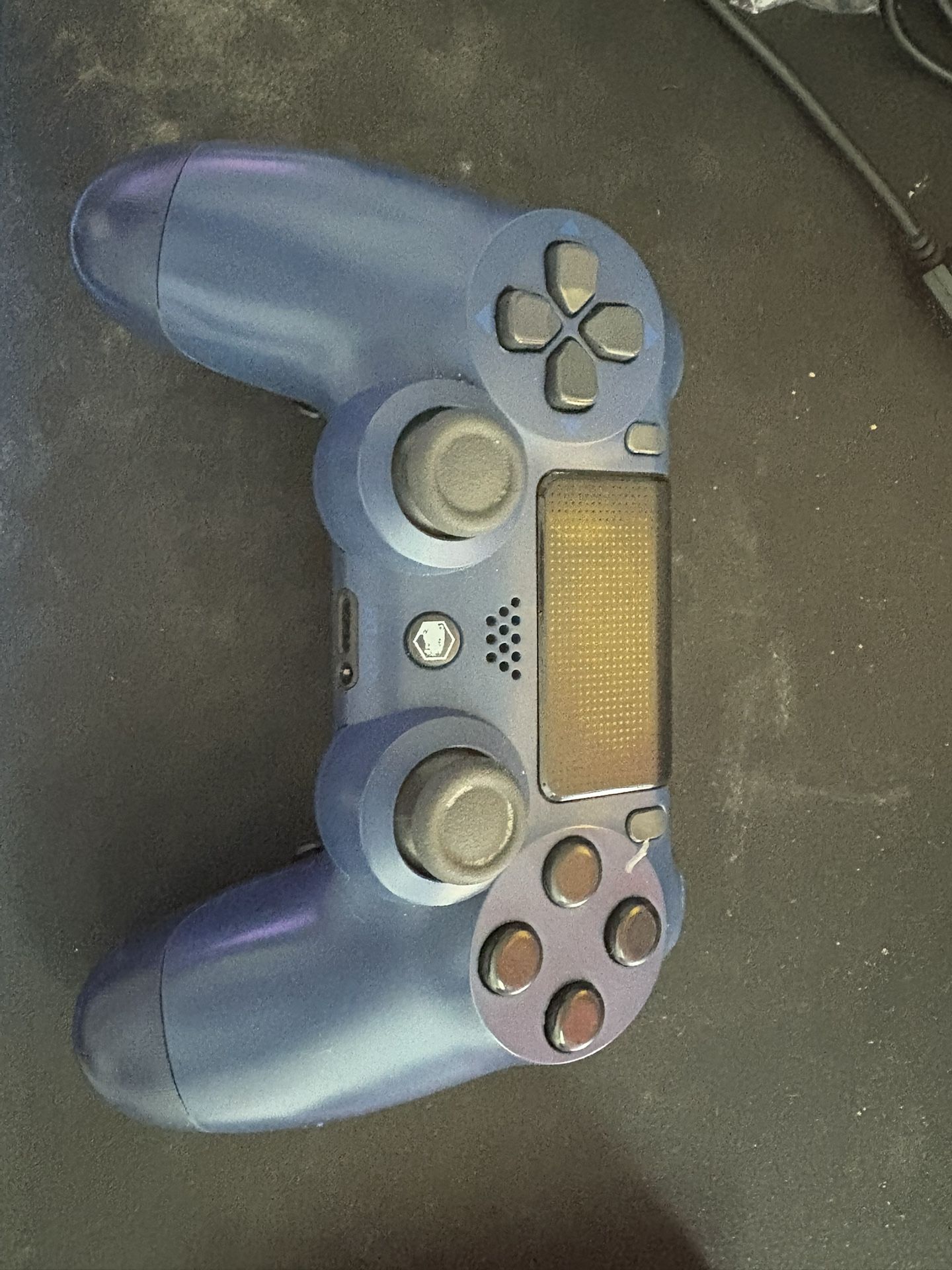 Battle Beaver PS4 Controller