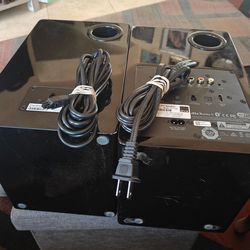 SvS prime wireless pro speakers