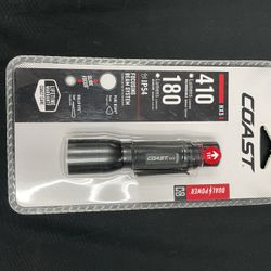 Coast Px20 Flashlight Hx5